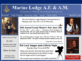 marinelodgefalmouthma.org
