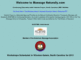 massagenaturally.com