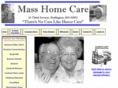 masshomecare.org