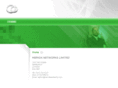 meridanetworks.com