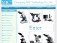 micscope.com