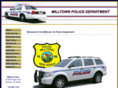 milltownpd.com