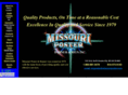 missouriposterandbanner.com