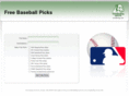 mlbpredictions.com