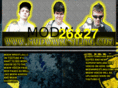 modwwrestling.com