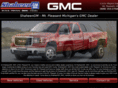 mount-pleasant-gmc.com