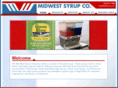 mwsyrup.com