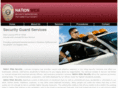 nw-security.com