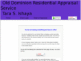 olddominionresidentialappraisal.com