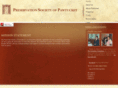 pawtucketpreservation.com