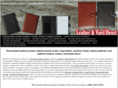 personalizedleather.net
