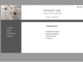 petroff-cse.com