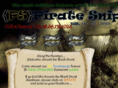 pirate-snipers.com
