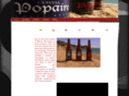 popairebeer.com
