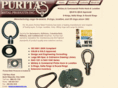 puritasmetal.com