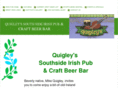 quigleys-irish-pub-southside-near-chicago-oak-lawn-sports-bar.com