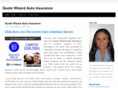 quotewizardautoinsurance.com