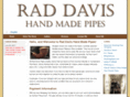 raddavispipes.com