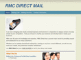 rmcdirectmail.com