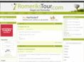 romerikstour.com