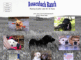 rossenbachranchlabs.com