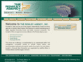 rowleyagency.com