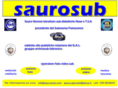 saurosub.com