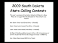 sdwaterfowlcallers.org