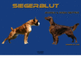 siegerblut.com