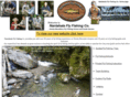smokymountainsflyfishingschool.com