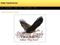 soaringeagletransit.com