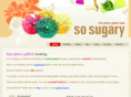 sosugary.com