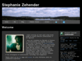 stephaniezehender.com