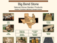 stoneplanters.com