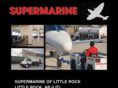 supermarine.com