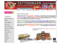 tattoosafe.com