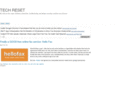 techreset.com