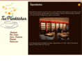 teepuenktchen.com
