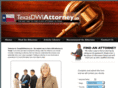 texasdwiattorney.us