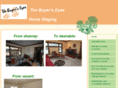 thebuyerseyeshomestaging.com