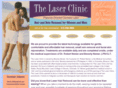 thelaserclinic.net