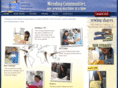thesewingmachineproject.com