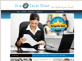 thetechteamstl.com