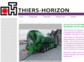thiers-horizon.com