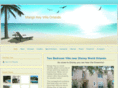 tonysdisneyvilla.com