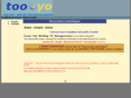 too-yoo.com