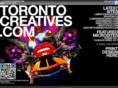 torontocreatives.com