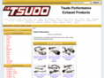 tsudoperformance.com