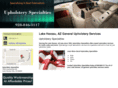 upholsteryspecialtieslakehavasu.com