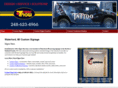 vehiclegraphicswaterford.com